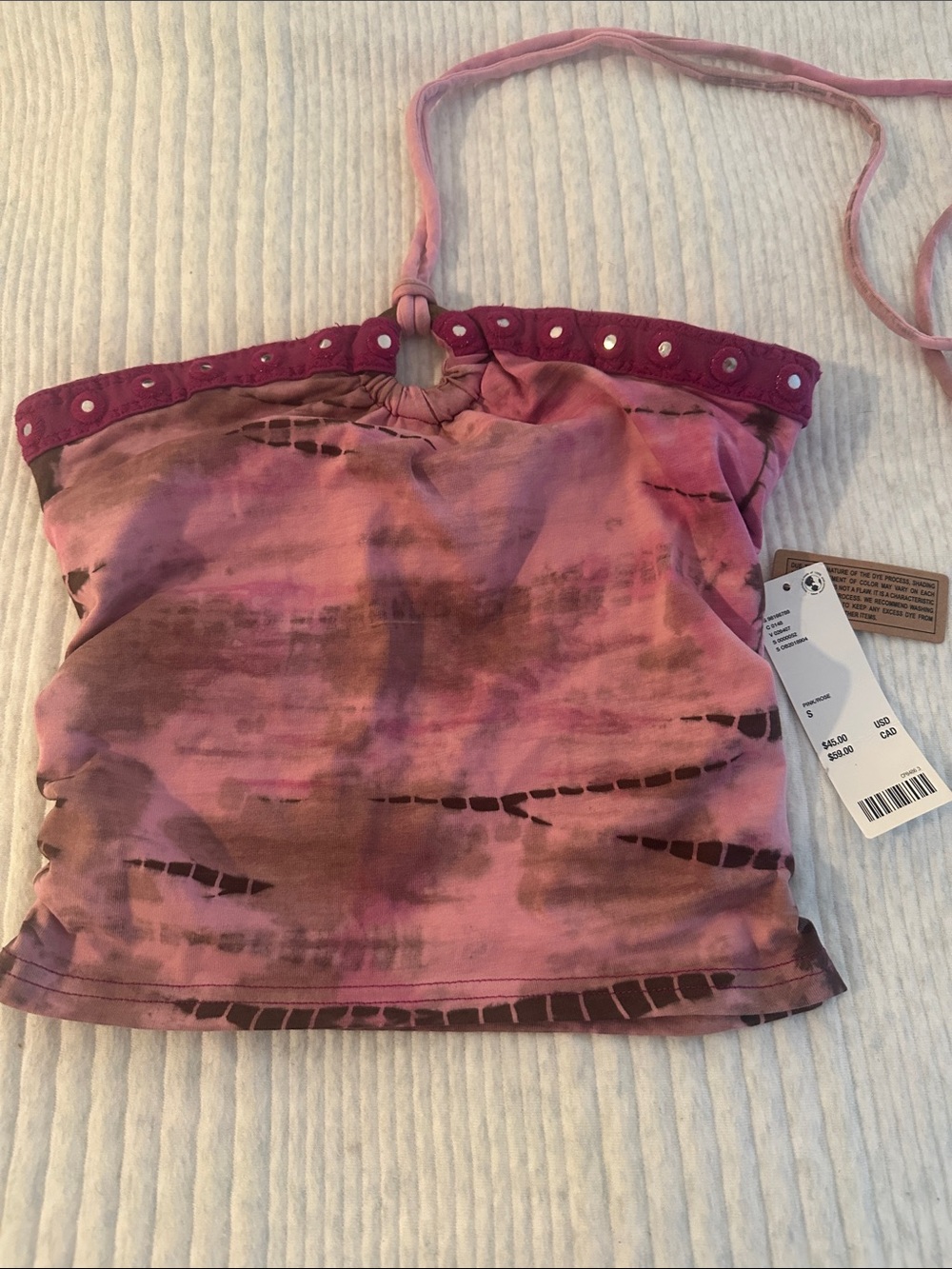 Urban outfitters top
